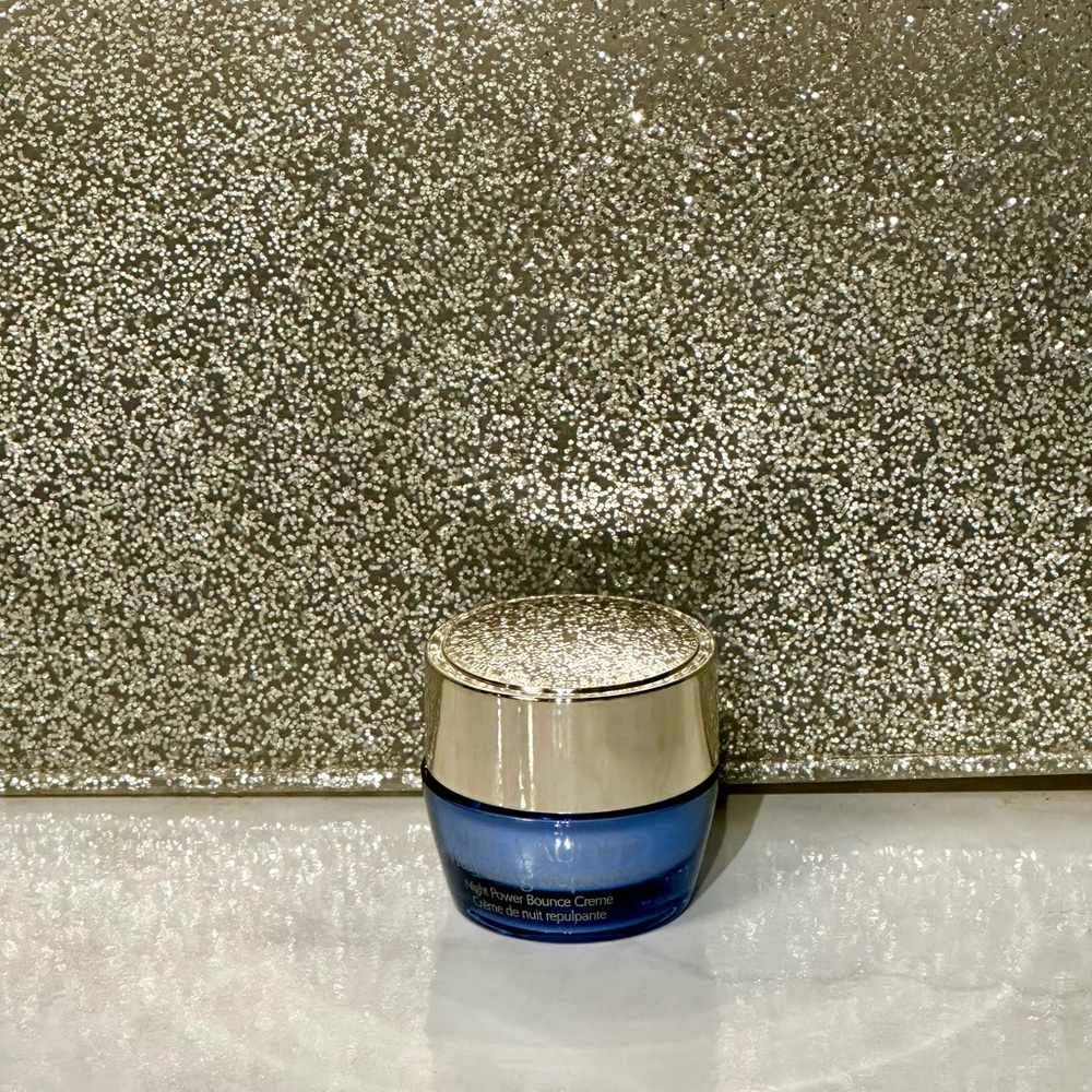 5 for $25 item 🌺 Mini Estée Lauder Night Power Bounce Creme